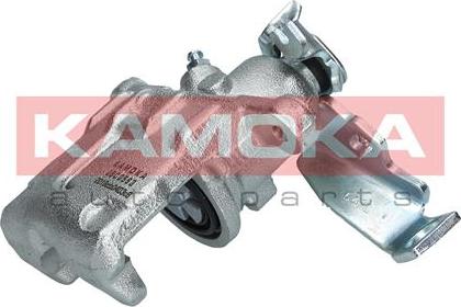 Kamoka JBC0563 - Тормозной суппорт autospares.lv