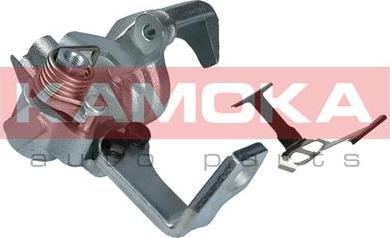 Kamoka JBC0562 - Тормозной суппорт autospares.lv