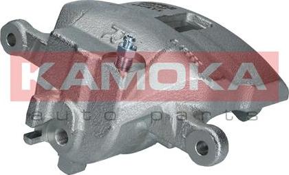 Kamoka JBC0502 - Тормозной суппорт autospares.lv