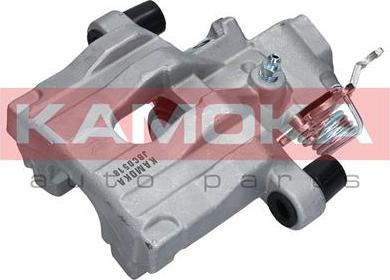 Kamoka JBC0518 - Тормозной суппорт autospares.lv