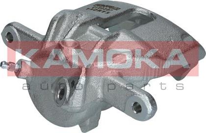 Kamoka JBC0513 - Тормозной суппорт autospares.lv