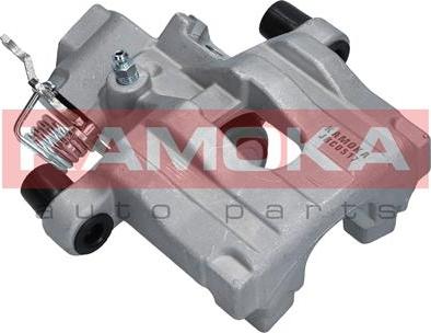 Kamoka JBC0517 - Тормозной суппорт autospares.lv