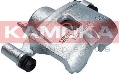 Kamoka JBC0584 - Тормозной суппорт autospares.lv