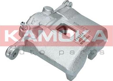 Kamoka JBC0587 - Тормозной суппорт autospares.lv