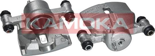 Kamoka JBC0535 - Тормозной суппорт autospares.lv