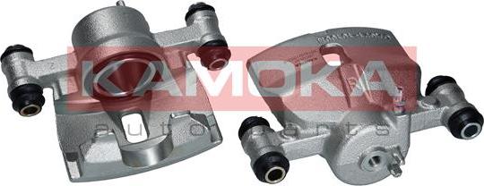 Kamoka JBC0536 - Тормозной суппорт autospares.lv