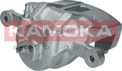 Kamoka JBC0531 - Тормозной суппорт autospares.lv