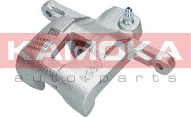 Kamoka JBC0538 - Тормозной суппорт autospares.lv