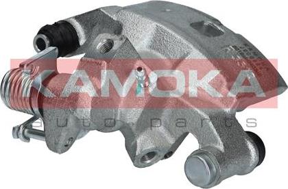 Kamoka JBC0524 - Тормозной суппорт autospares.lv