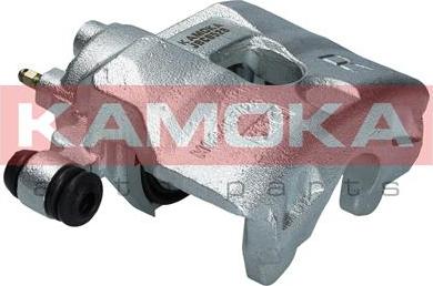 Kamoka JBC0528 - Тормозной суппорт autospares.lv