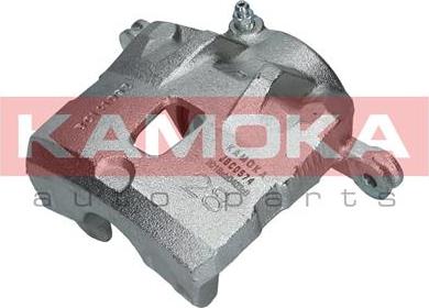 Kamoka JBC0574 - Тормозной суппорт autospares.lv