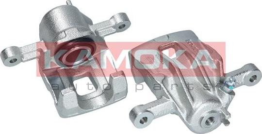 Kamoka JBC0576 - Тормозной суппорт autospares.lv