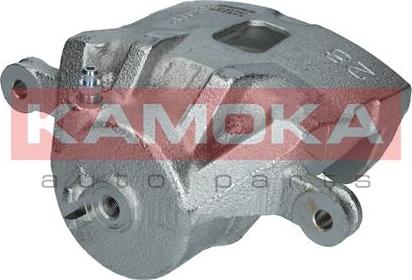 Kamoka JBC0573 - Тормозной суппорт autospares.lv