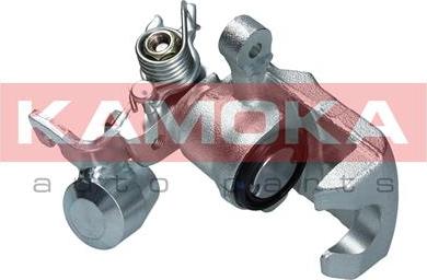 Kamoka JBC0572 - Тормозной суппорт autospares.lv