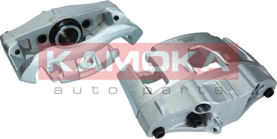 Kamoka JBC0699 - Тормозной суппорт autospares.lv