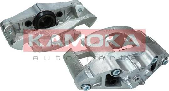 Kamoka JBC0695 - Тормозной суппорт autospares.lv