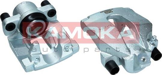 Kamoka JBC0698 - Тормозной суппорт autospares.lv