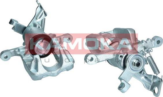 Kamoka JBC0645 - Тормозной суппорт autospares.lv