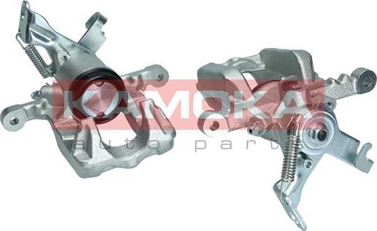 Kamoka JBC0646 - Тормозной суппорт autospares.lv