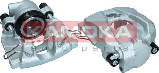 Kamoka JBC0640 - Тормозной суппорт autospares.lv