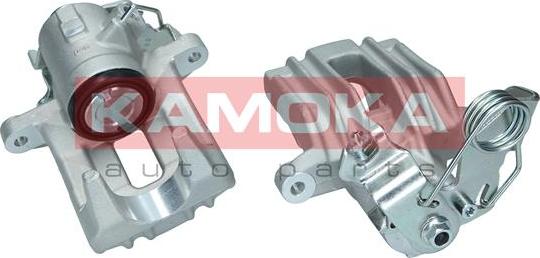 Kamoka JBC0642 - Тормозной суппорт autospares.lv