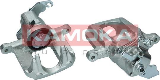 Kamoka JBC0647 - Тормозной суппорт autospares.lv