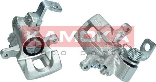 Kamoka JBC0654 - Тормозной суппорт autospares.lv