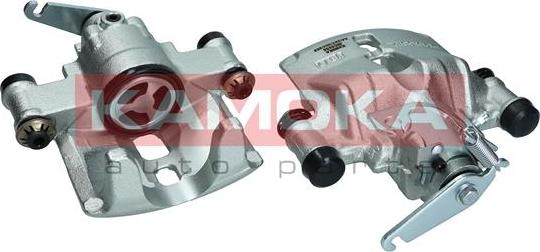 Kamoka JBC0656 - Тормозной суппорт autospares.lv