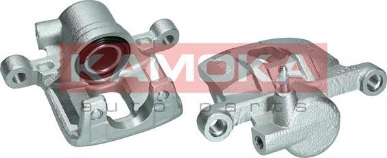 Kamoka JBC0658 - Тормозной суппорт autospares.lv