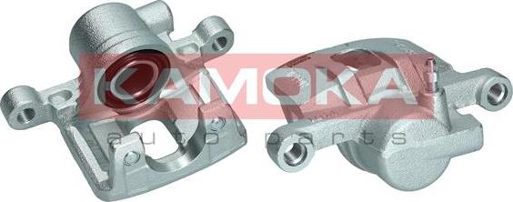 Kamoka JBC0657 - Тормозной суппорт autospares.lv