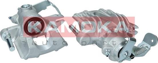 Kamoka JBC0666 - Тормозной суппорт autospares.lv