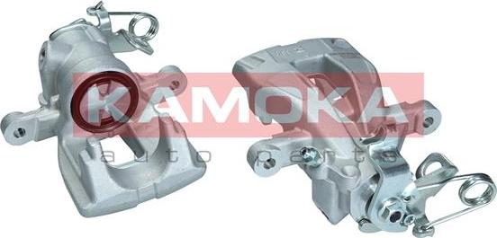 Kamoka JBC0668 - Тормозной суппорт autospares.lv