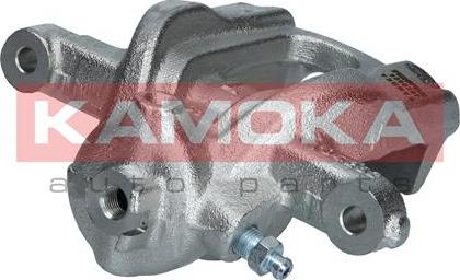 Kamoka JBC0609 - Тормозной суппорт autospares.lv