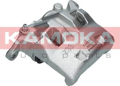 Kamoka JBC0605 - Тормозной суппорт autospares.lv