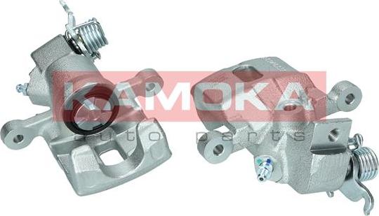 Kamoka JBC0601 - Тормозной суппорт autospares.lv