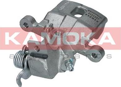 Kamoka JBC0602 - Тормозной суппорт autospares.lv