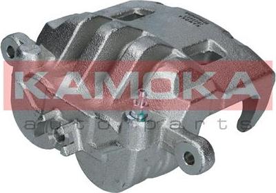 Kamoka JBC0607 - Тормозной суппорт autospares.lv