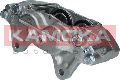 Kamoka JBC0619 - Тормозной суппорт autospares.lv