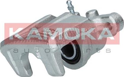 Kamoka JBC0615 - Тормозной суппорт autospares.lv