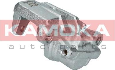 Kamoka JBC0616 - Тормозной суппорт autospares.lv