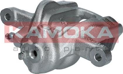 Kamoka JBC0610 - Тормозной суппорт autospares.lv