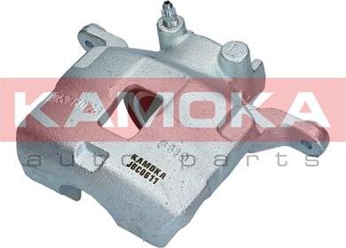 Kamoka JBC0611 - Тормозной суппорт autospares.lv