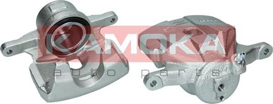 Kamoka JBC0636 - Тормозной суппорт autospares.lv