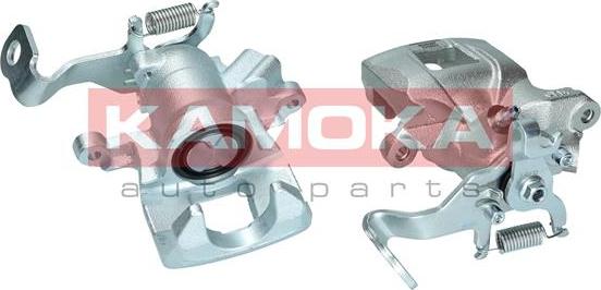 Kamoka JBC0638 - Тормозной суппорт autospares.lv