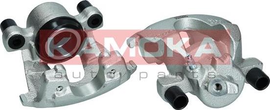 Kamoka JBC0629 - Тормозной суппорт autospares.lv