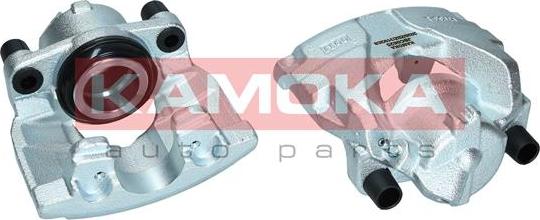 Kamoka JBC0625 - Тормозной суппорт autospares.lv