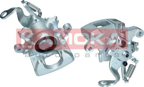 Kamoka JBC0623 - Тормозной суппорт autospares.lv