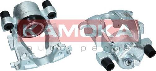 Kamoka JBC0627 - Тормозной суппорт autospares.lv