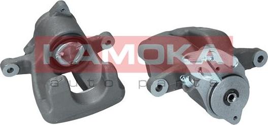 Kamoka JBC0679 - Тормозной суппорт autospares.lv