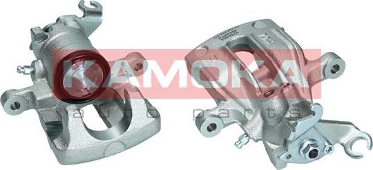 Kamoka JBC0674 - Тормозной суппорт autospares.lv